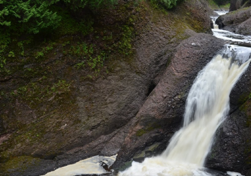 Gorge Falls