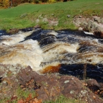 Kimball Falls