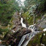 Morgan Falls