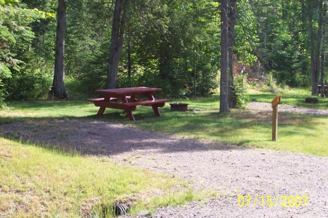 South Shore Campground