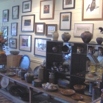 Trout Run Art Gallery and Ice Cream