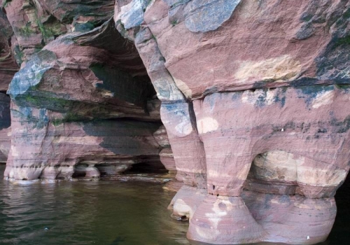 Apostle Islands – National Lakeshore