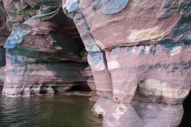 Apostle Islands – National Lakeshore