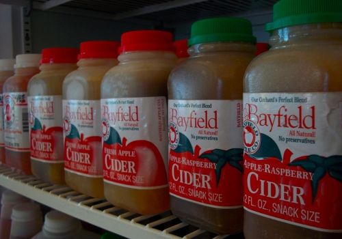 Bayfield Apple Company