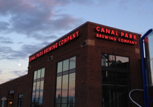 Canal Park Brewing Co.