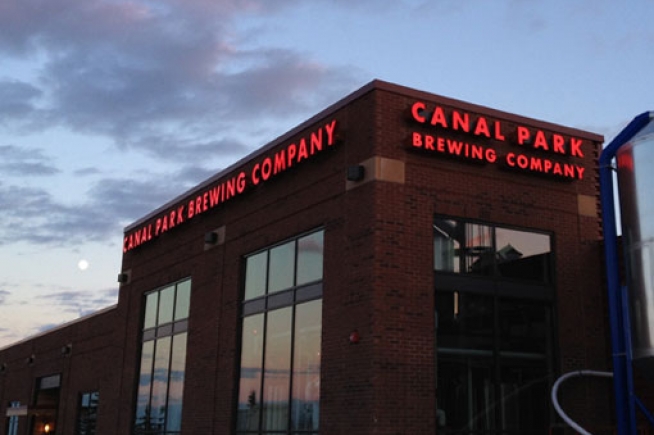 Canal Park Brewing Co.