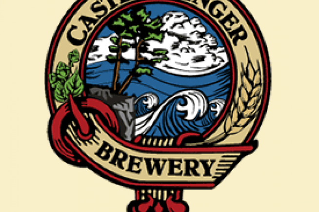 Castle Danger Brewery