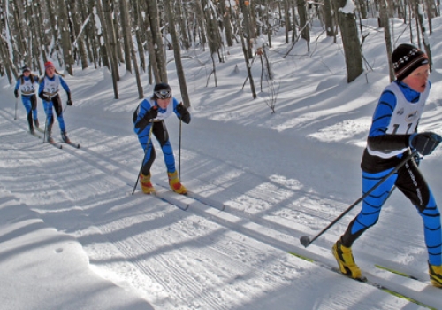 Chassell Classic Trail