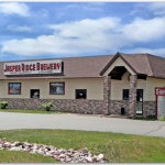 Jasper Ridge Brewery & Restaurant