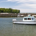 Little Sand Bay Recreational Area