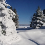 Cross Country & Back Country Skiing the Porcupine Mountains