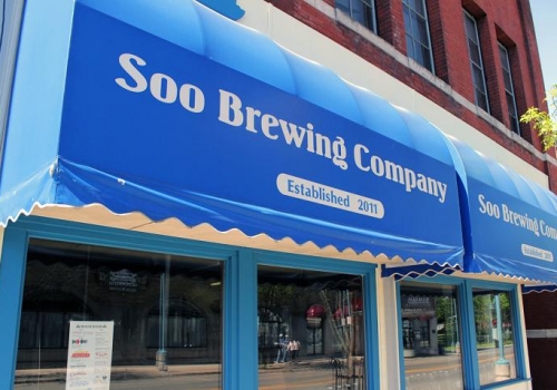 Soo Brewing Company