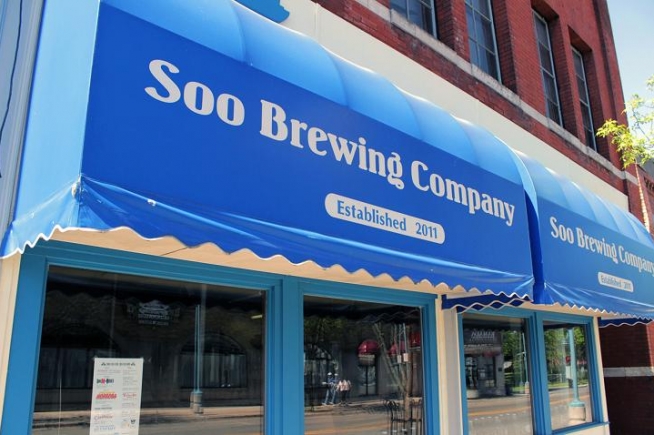 Soo Brewing Company