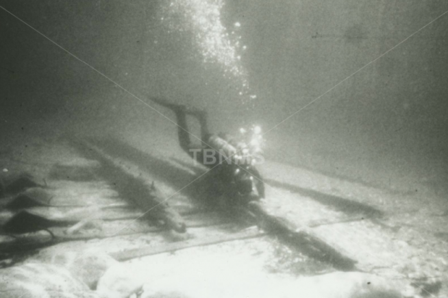 Superior — Wooden Sidewheeler,  1845-1856 (SHIPWRECK)