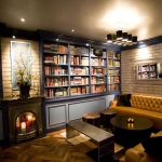 The Library Brew Pub