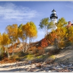 Au Sable Light Station