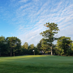 Irish Oaks Golf Course