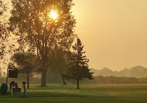 Oconto Legion Golf Club