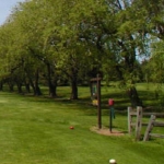 Pine Acres Golf Course