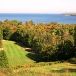 Alpine Golf Course