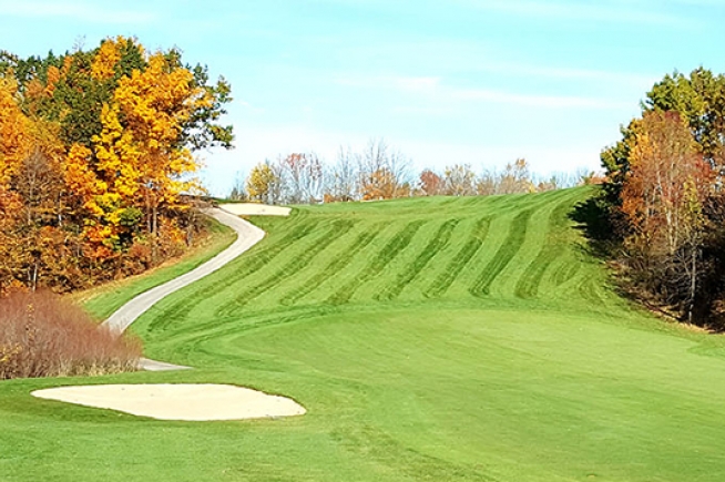 Autumn Ridge Golf Club