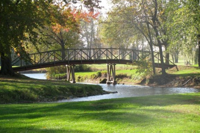 Blackstone Creek Golf Club