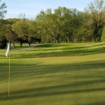 Brown County Golf Course