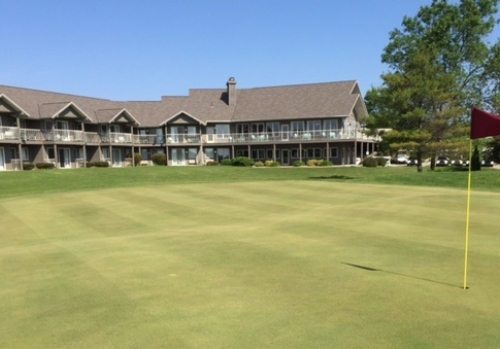 Cherry Hills Golf & Lodge