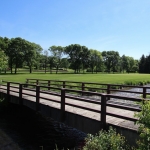 Currie Park Golf Course