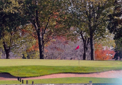 Fox Valley Golf Club