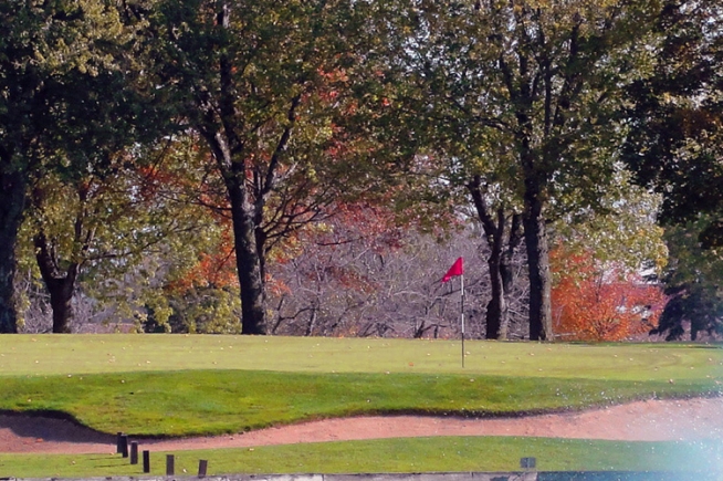 Fox Valley Golf Club