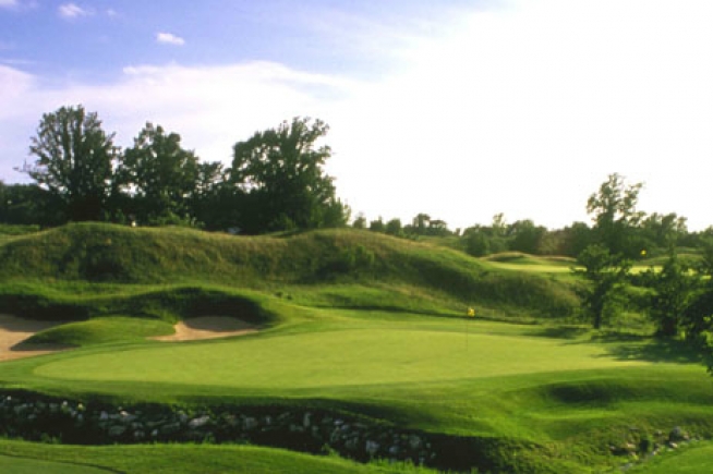 Green Bay Country Club, Inc.