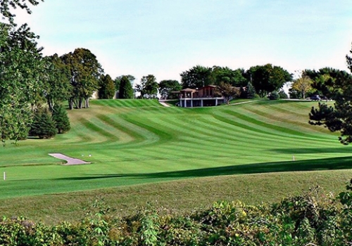 Hawthorne Hills Golf Course