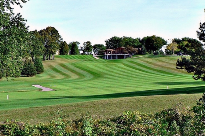 Hawthorne Hills Golf Course