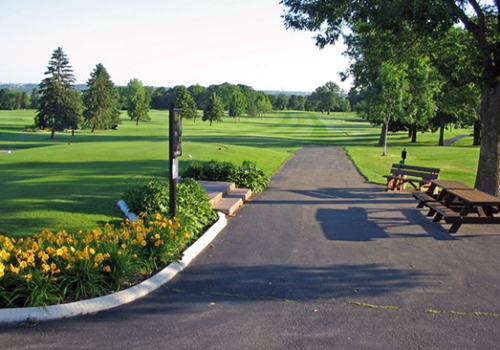 Ledgeview Golf Course