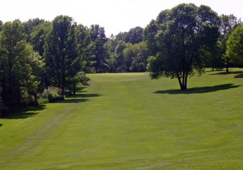 Meadow Links Golf Course