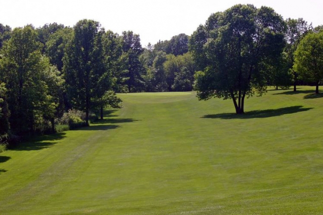 Meadow Links Golf Course