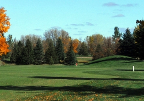 Mid Vallee Golf Course