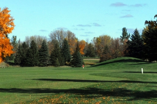 Mid Vallee Golf Course