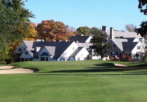 Milwaukee Country Club