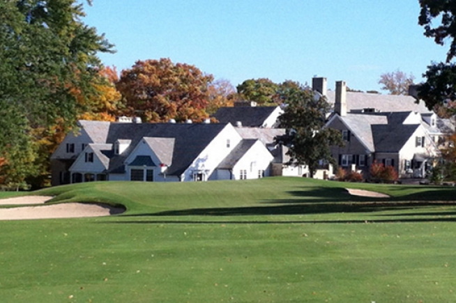 Milwaukee Country Club