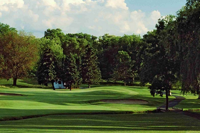 Ozaukee Country Club