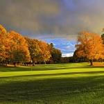 Peninsula State Park Golf Course