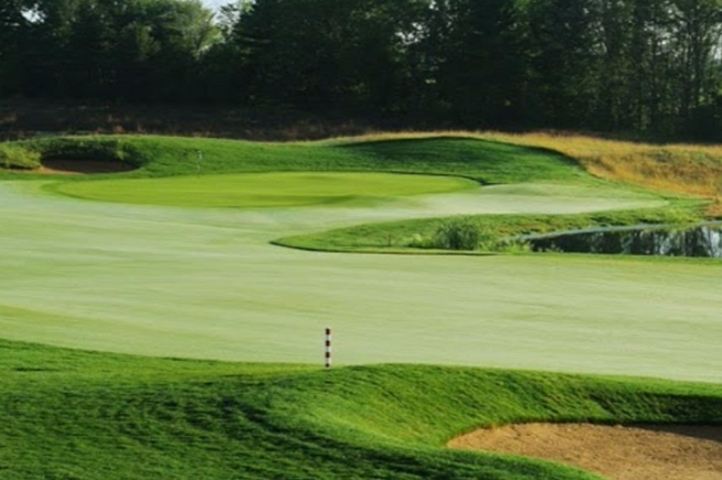 Royal St. Patrick’s Golf Links