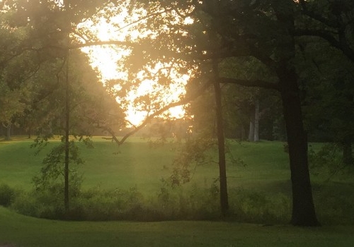 Shorewood Golf Course