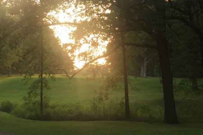 Shorewood Golf Course