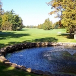 Wander Springs Golf Course