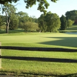 Bartlett Hills Golf Club