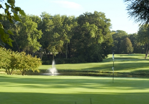 Bonnie Brook Golf Course