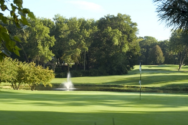 Bonnie Brook Golf Course